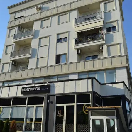 Synergy Dhoma Ana Apartment *