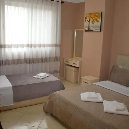 Apartment Synergy Dhoma Ana